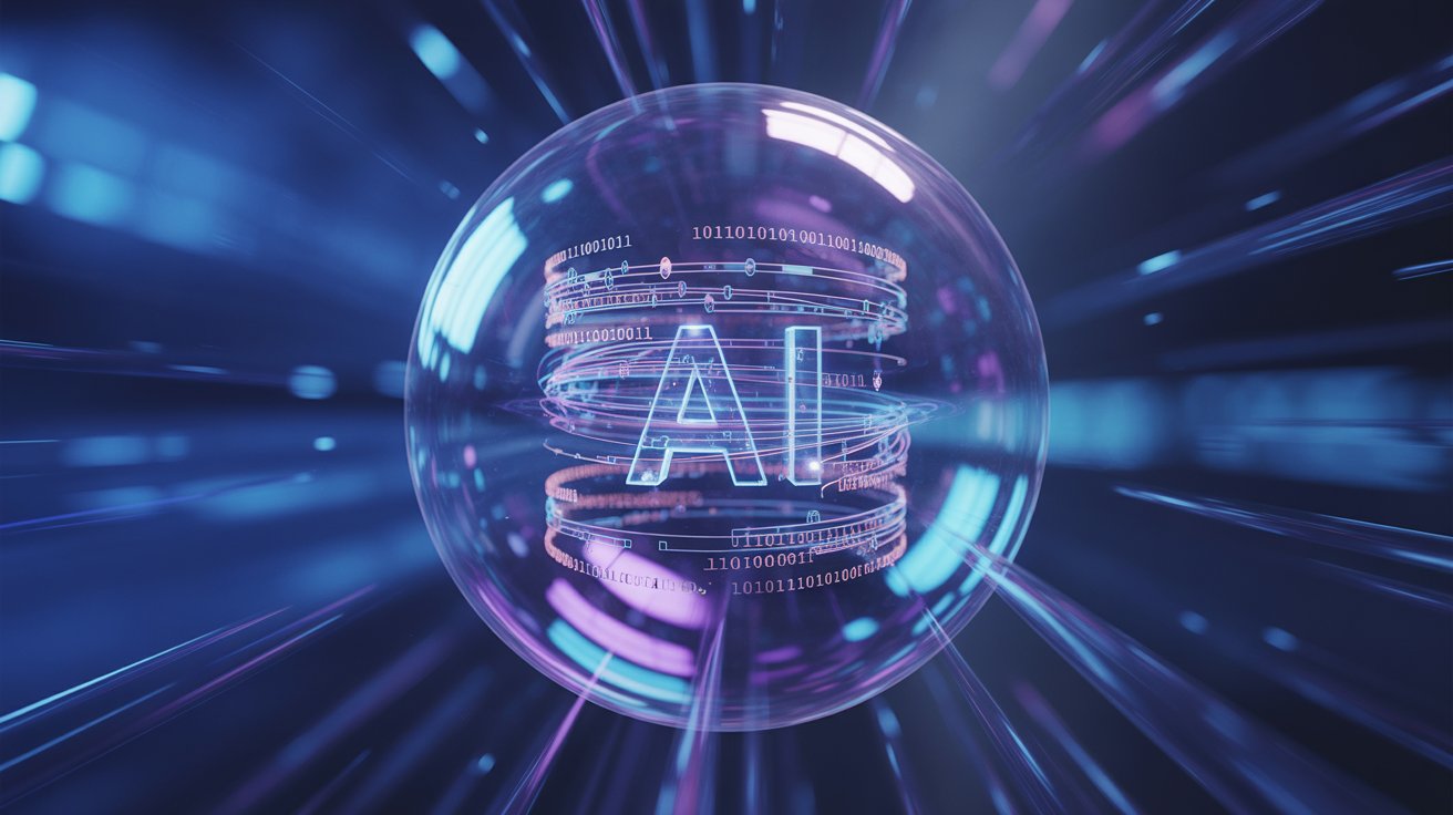 Artificial Intelligence Bubble